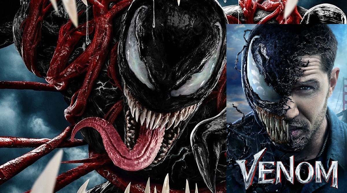 Untitled Venom: Let There Be Carnage sequel